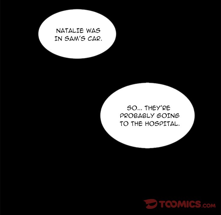 Bad Blood Chapter 40 Page 105