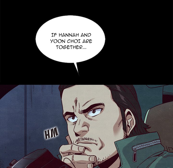 Bad Blood Chapter 40 Page 106