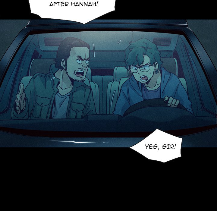 Bad Blood Chapter 40 Page 108
