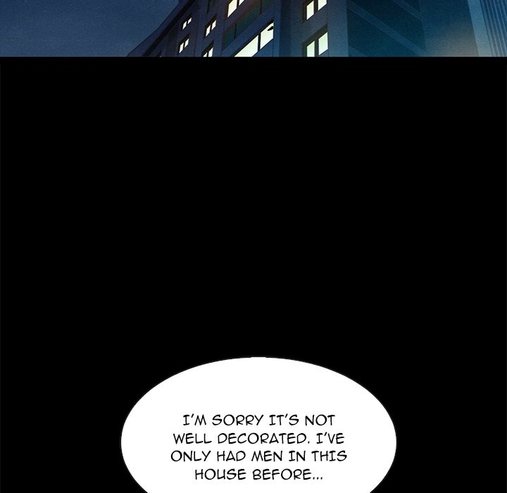 Bad Blood Chapter 40 Page 113