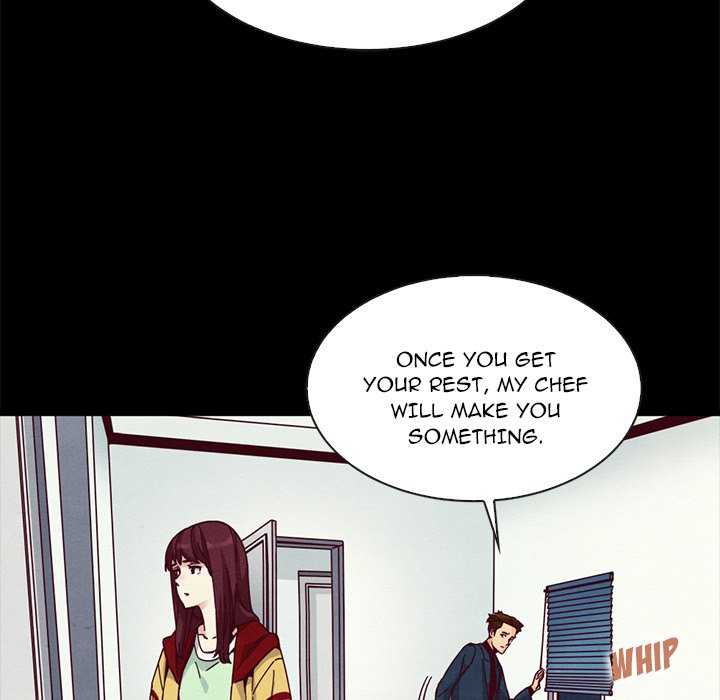 Bad Blood Chapter 40 Page 114