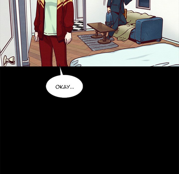 Bad Blood Chapter 40 Page 115