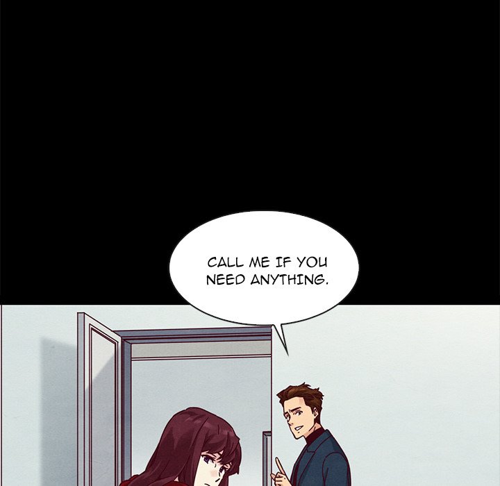 Bad Blood Chapter 40 Page 116