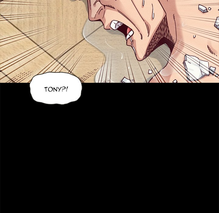 Bad Blood Chapter 40 Page 12