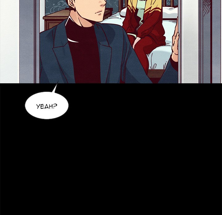 Bad Blood Chapter 40 Page 120