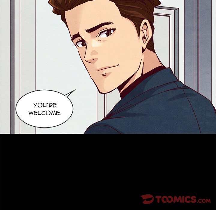 Bad Blood Chapter 40 Page 123