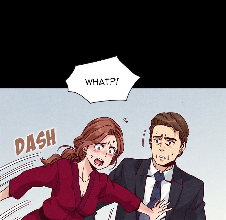 Bad Blood Chapter 40 Page 13