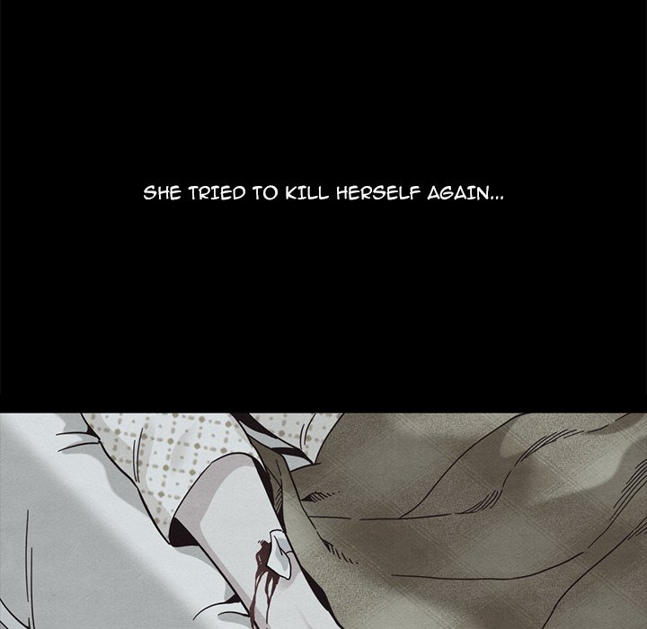 Bad Blood Chapter 40 Page 138