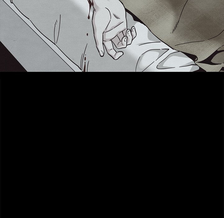 Bad Blood Chapter 40 Page 139