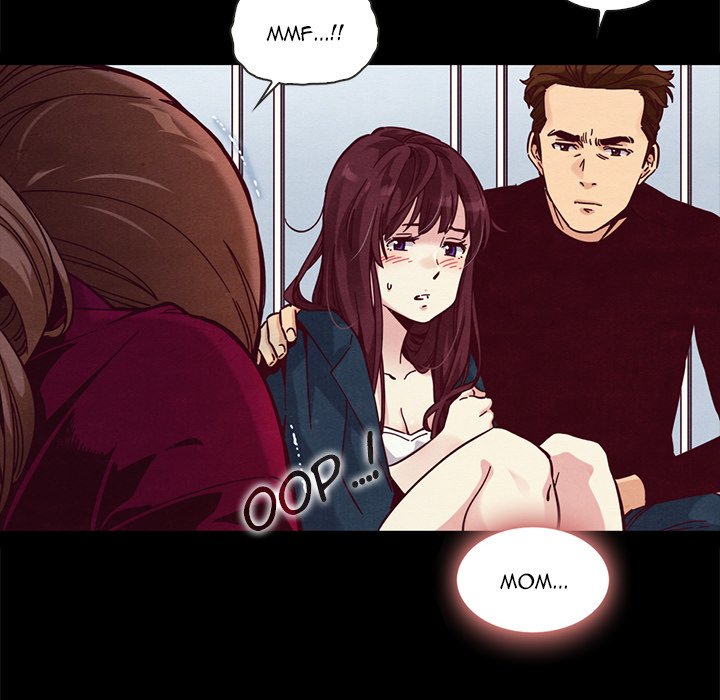 Bad Blood Chapter 40 Page 20