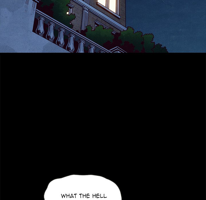 Bad Blood Chapter 40 Page 23
