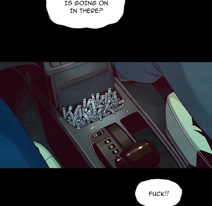 Bad Blood Chapter 40 Page 24