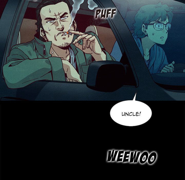 Bad Blood Chapter 40 Page 26