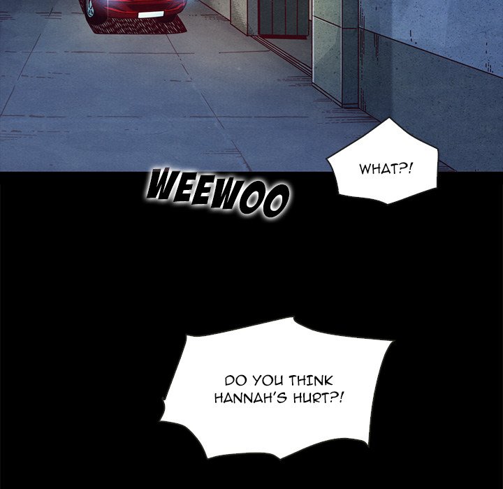 Bad Blood Chapter 40 Page 28