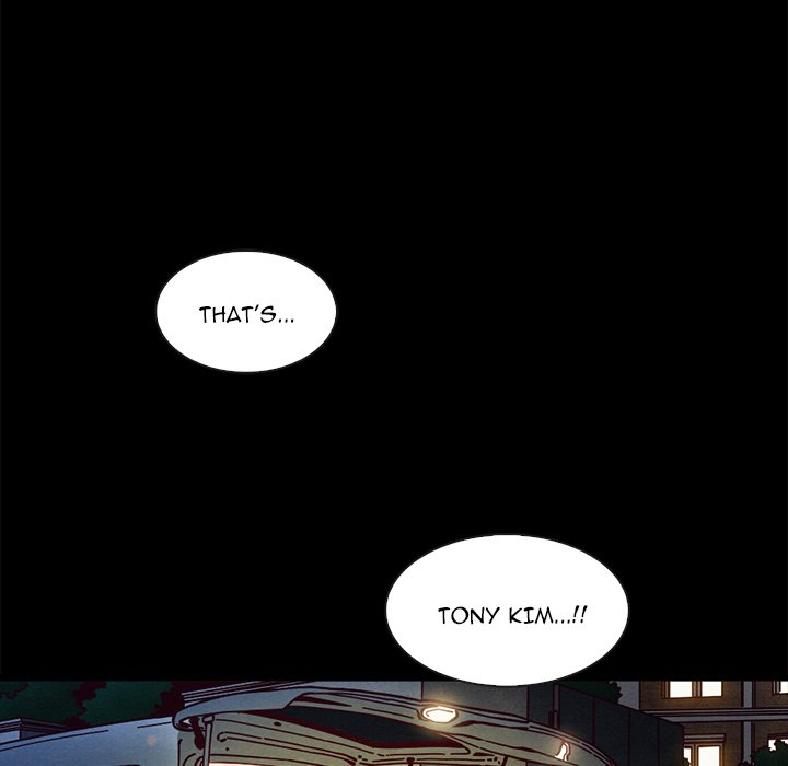 Bad Blood Chapter 40 Page 30