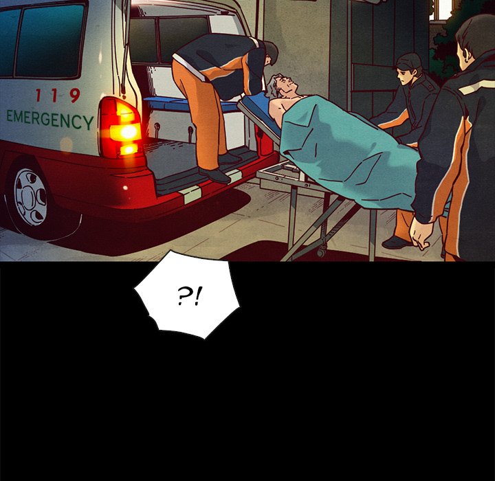 Bad Blood Chapter 40 Page 31