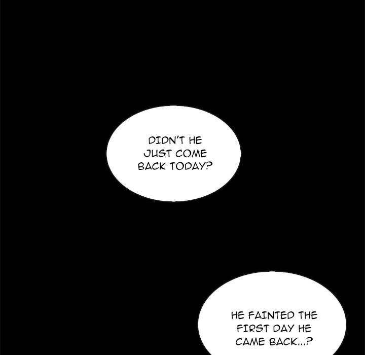 Bad Blood Chapter 40 Page 32