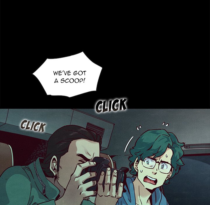 Bad Blood Chapter 40 Page 34