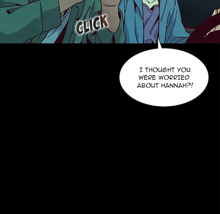Bad Blood Chapter 40 Page 35