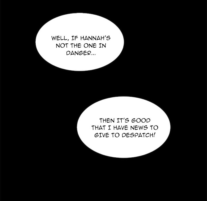 Bad Blood Chapter 40 Page 36