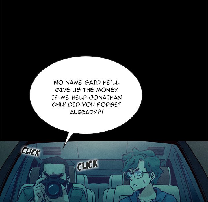 Bad Blood Chapter 40 Page 37