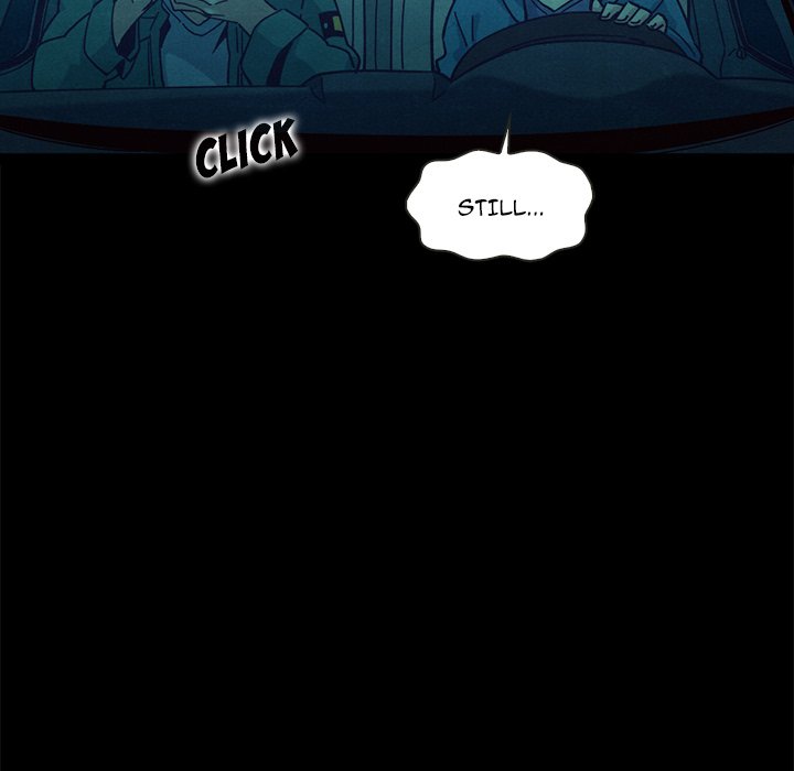 Bad Blood Chapter 40 Page 38