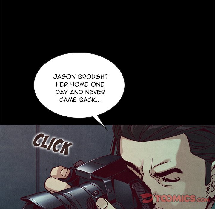 Bad Blood Chapter 40 Page 39