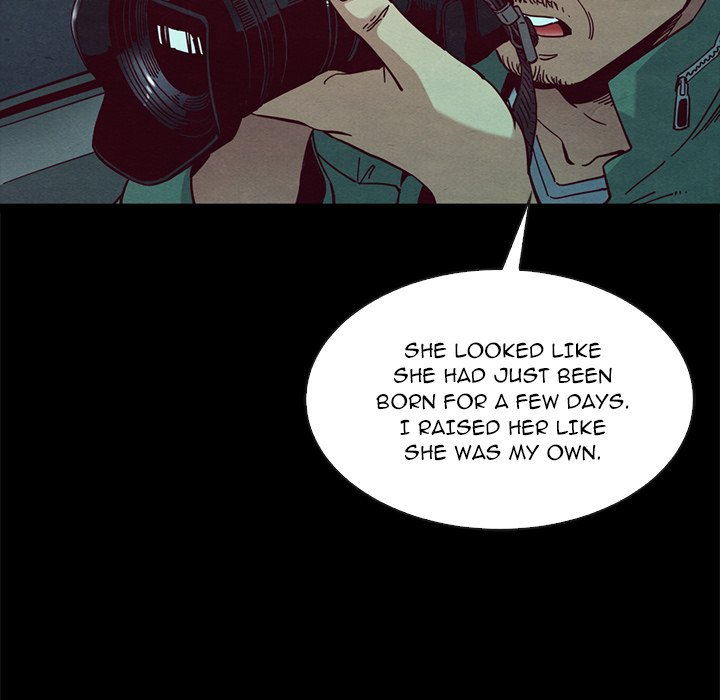 Bad Blood Chapter 40 Page 40