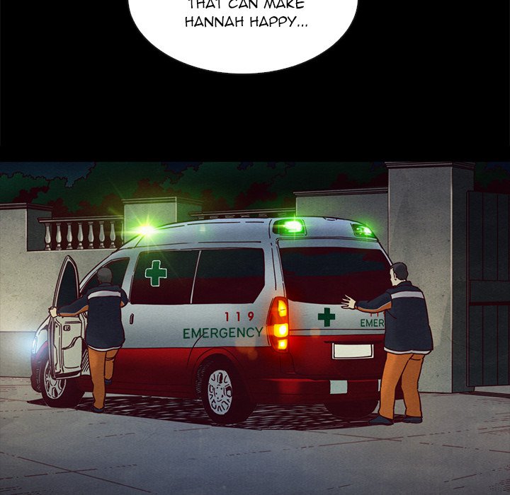 Bad Blood Chapter 40 Page 44