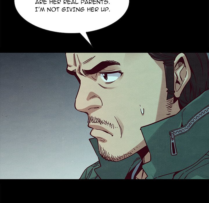Bad Blood Chapter 40 Page 46
