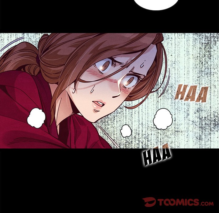 Bad Blood Chapter 40 Page 51