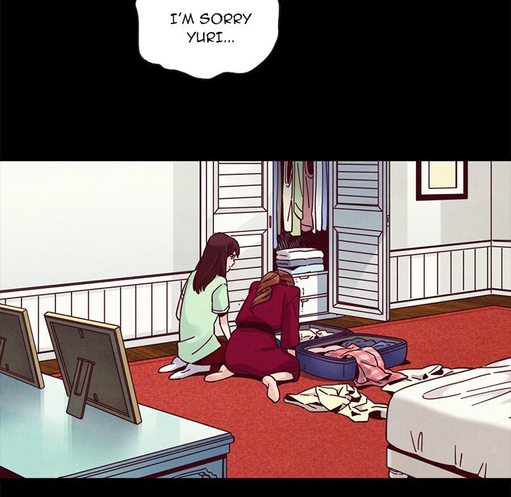 Bad Blood Chapter 40 Page 58