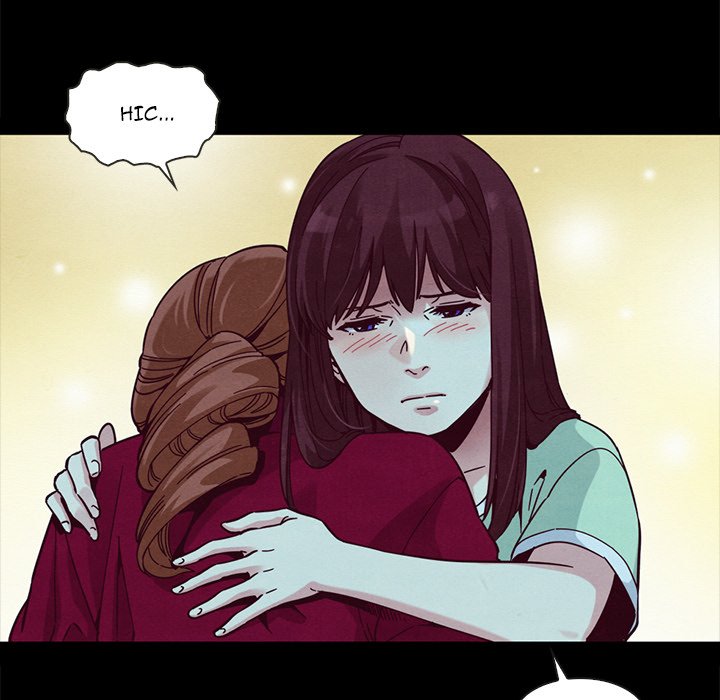 Bad Blood Chapter 40 Page 66