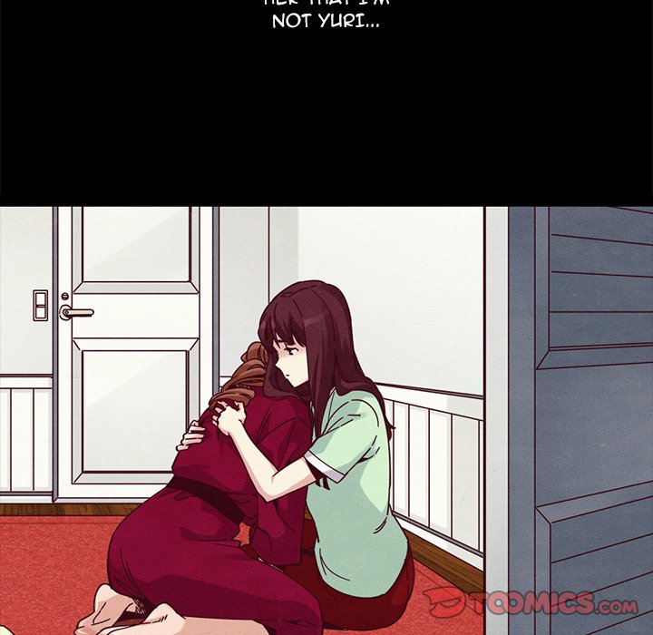 Bad Blood Chapter 40 Page 69