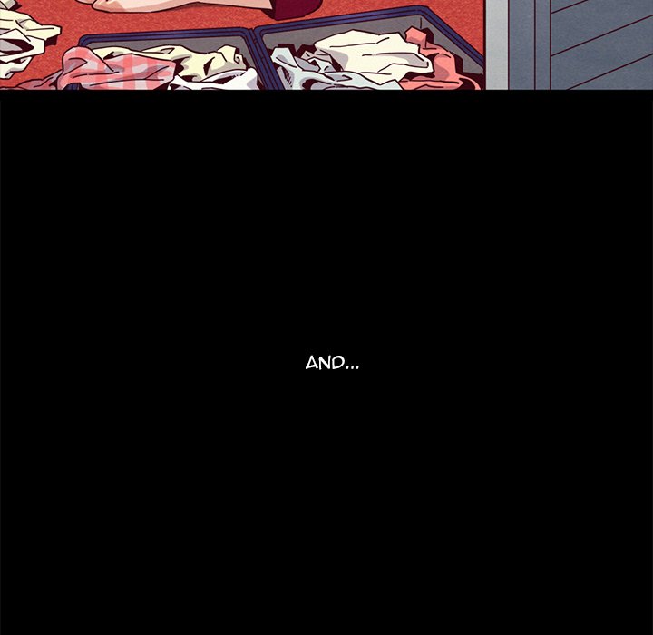 Bad Blood Chapter 40 Page 70