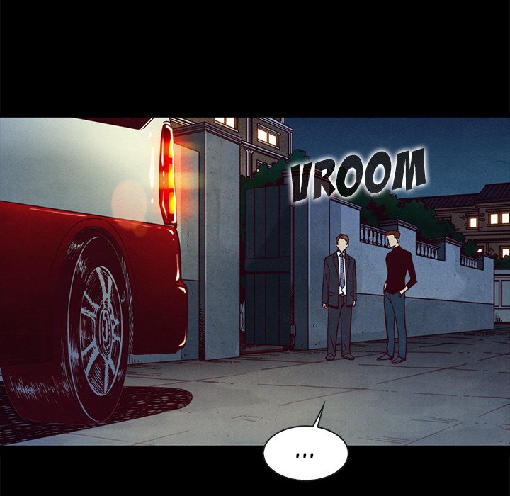 Bad Blood Chapter 40 Page 78