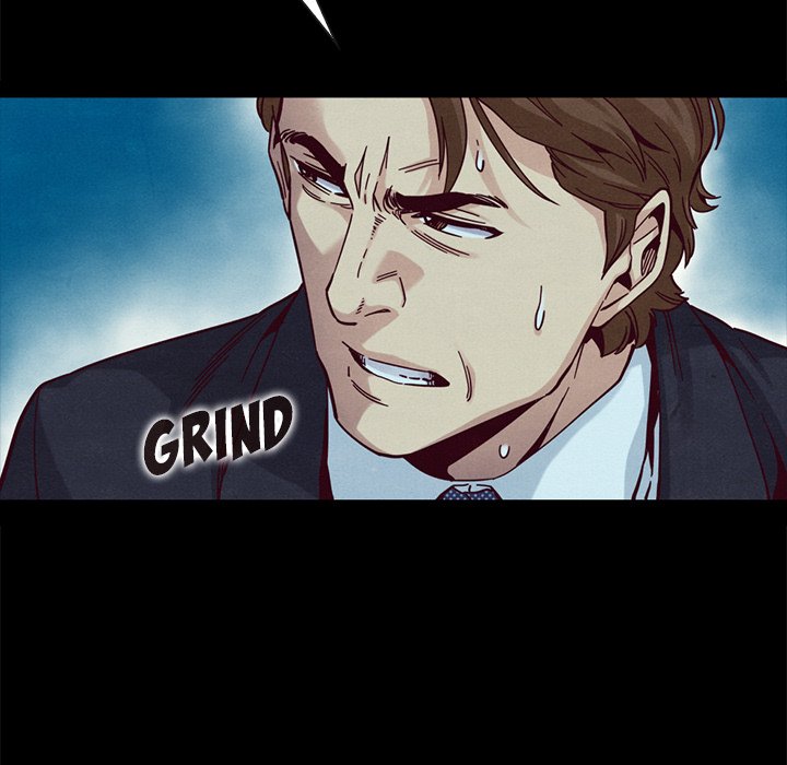 Bad Blood Chapter 40 Page 82