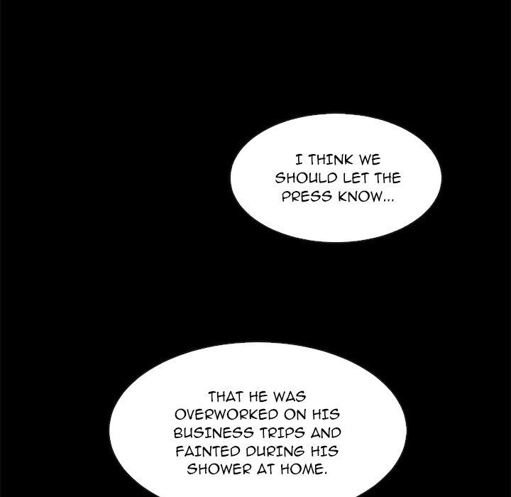 Bad Blood Chapter 40 Page 83