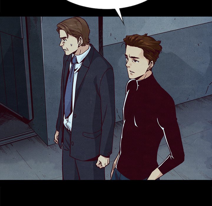 Bad Blood Chapter 40 Page 84