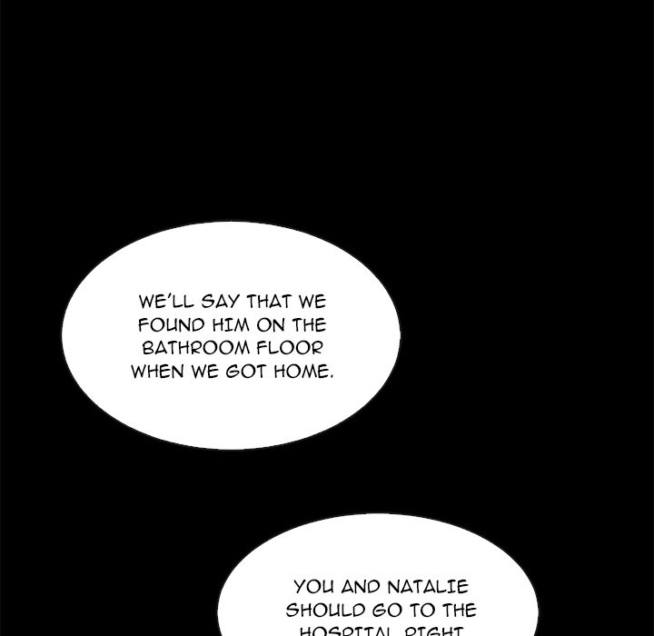 Bad Blood Chapter 40 Page 85