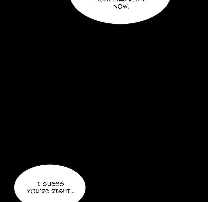 Bad Blood Chapter 40 Page 86