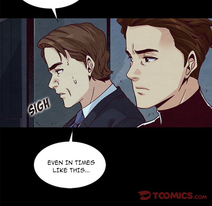 Bad Blood Chapter 40 Page 87