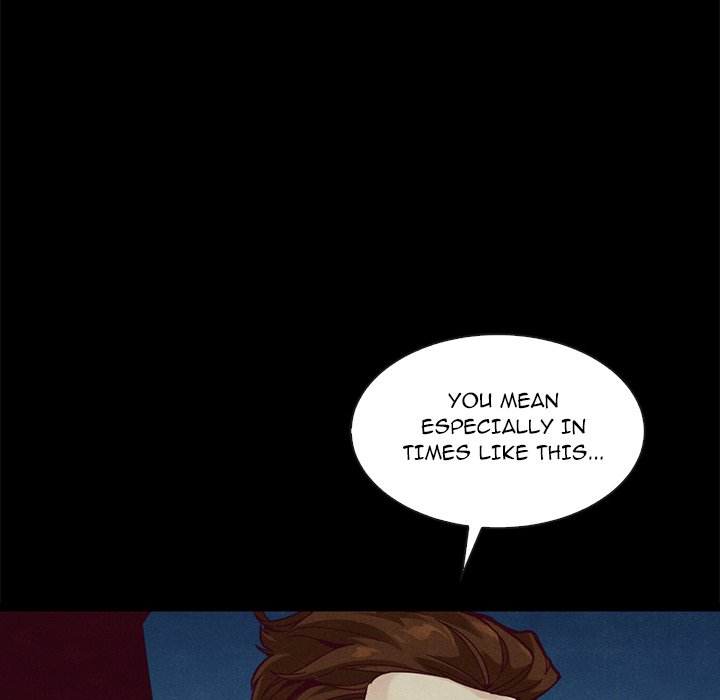 Bad Blood Chapter 40 Page 88