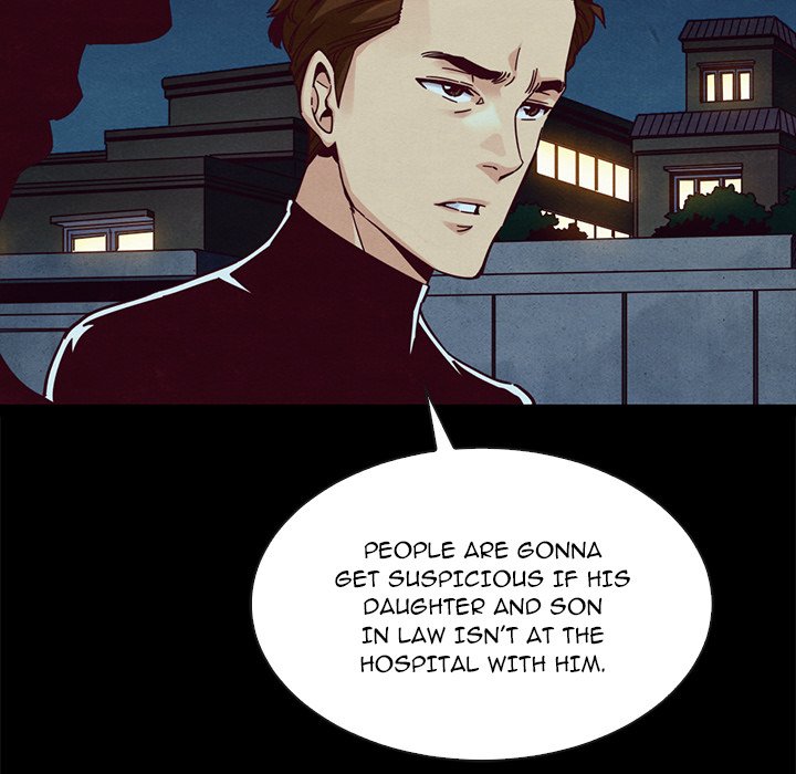 Bad Blood Chapter 40 Page 89