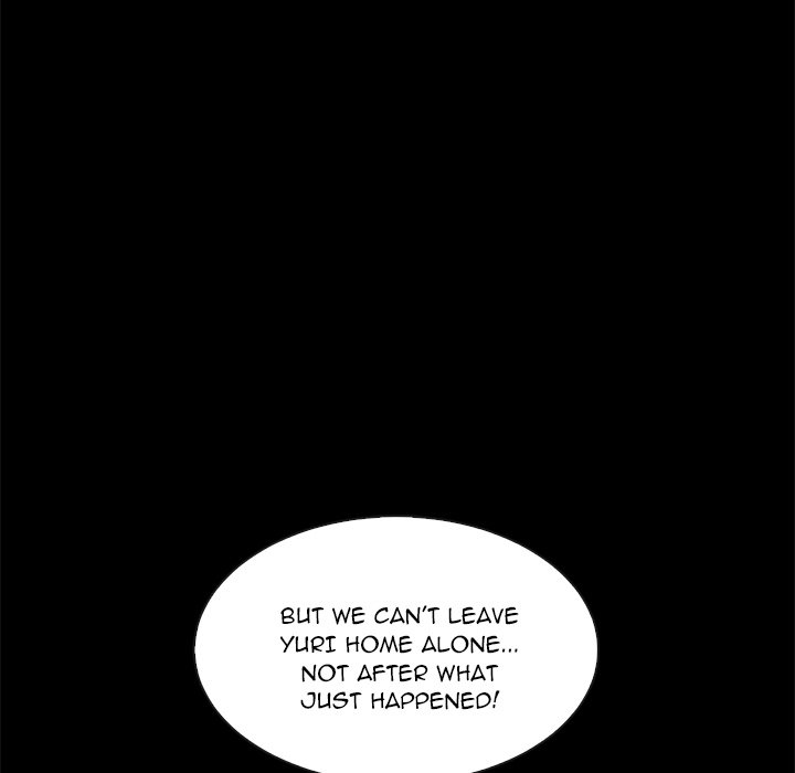 Bad Blood Chapter 40 Page 90