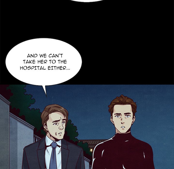 Bad Blood Chapter 40 Page 91