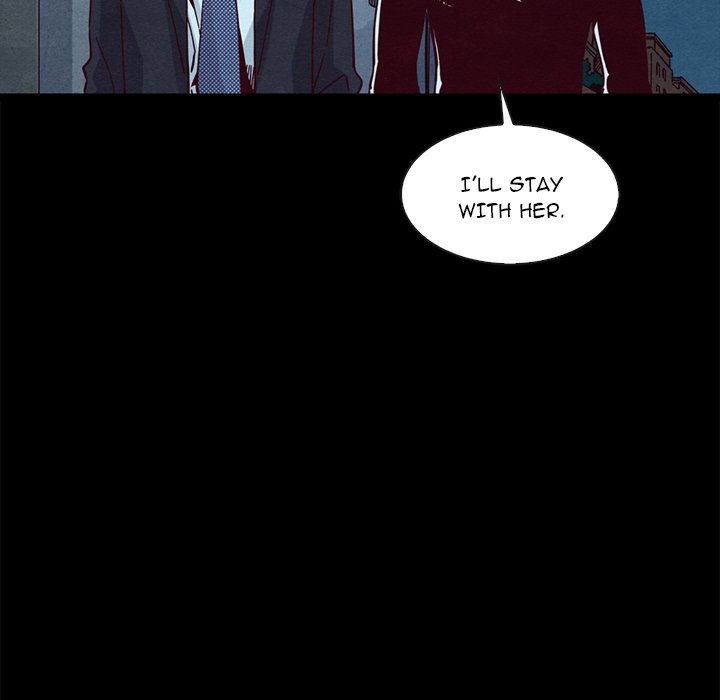 Bad Blood Chapter 40 Page 92