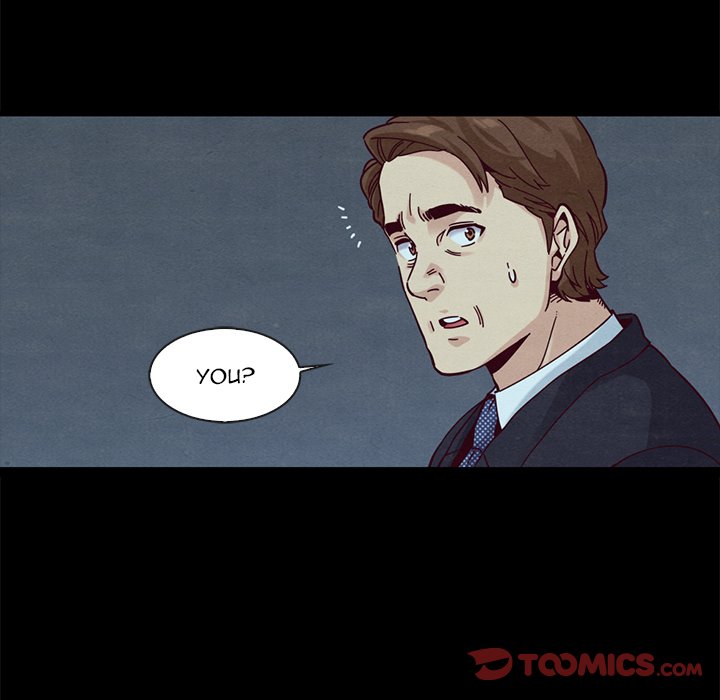 Bad Blood Chapter 40 Page 93