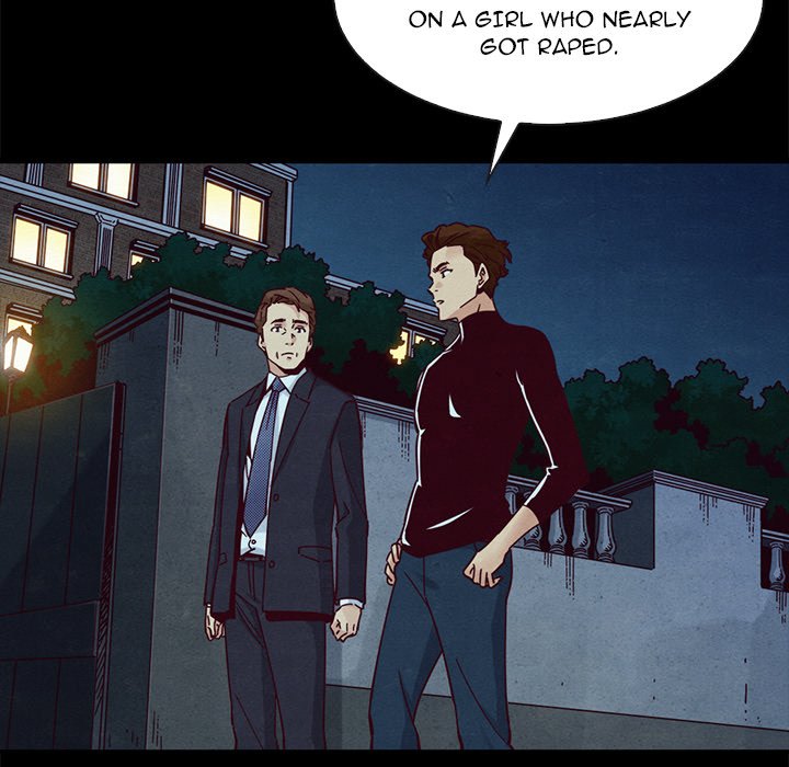 Bad Blood Chapter 40 Page 95