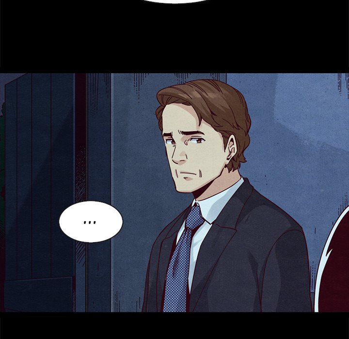 Bad Blood Chapter 40 Page 97